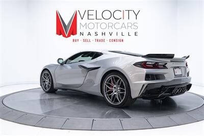 2024 Chevrolet Corvette Z06   - Photo 16 - Nashville, TN 37217
