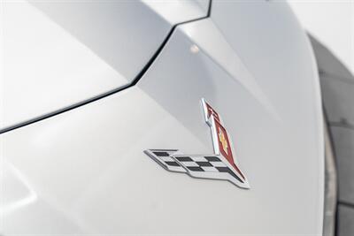 2024 Chevrolet Corvette Z06   - Photo 145 - Nashville, TN 37217