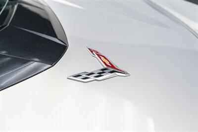 2024 Chevrolet Corvette Z06   - Photo 149 - Nashville, TN 37217