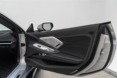 2024 Chevrolet Corvette Z06   - Photo 72 - Nashville, TN 37217