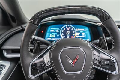2024 Chevrolet Corvette Z06   - Photo 133 - Nashville, TN 37217