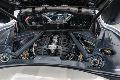 2024 Chevrolet Corvette Z06   - Photo 89 - Nashville, TN 37217