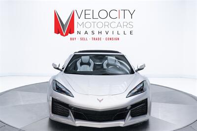 2024 Chevrolet Corvette Z06   - Photo 19 - Nashville, TN 37217