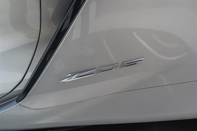 2024 Chevrolet Corvette Z06   - Photo 148 - Nashville, TN 37217