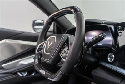 2024 Chevrolet Corvette Z06   - Photo 78 - Nashville, TN 37217