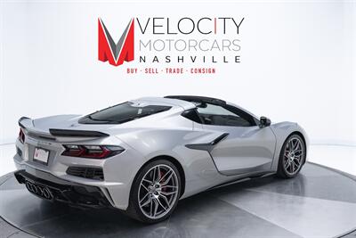 2024 Chevrolet Corvette Z06   - Photo 22 - Nashville, TN 37217