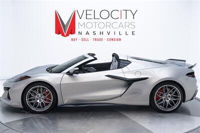 2024 Chevrolet Corvette Z06   - Photo 25 - Nashville, TN 37217
