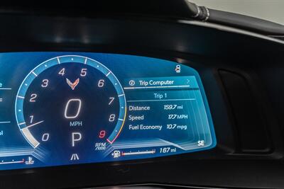 2024 Chevrolet Corvette Z06   - Photo 137 - Nashville, TN 37217