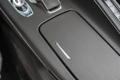2024 Chevrolet Corvette Z06   - Photo 128 - Nashville, TN 37217