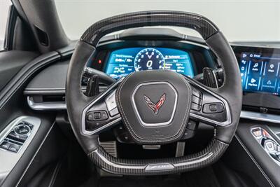 2024 Chevrolet Corvette Z06   - Photo 131 - Nashville, TN 37217