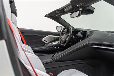 2024 Chevrolet Corvette Z06   - Photo 74 - Nashville, TN 37217