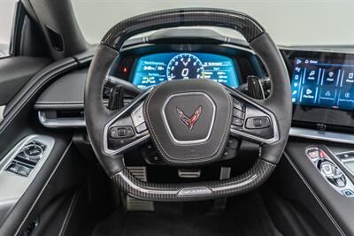 2024 Chevrolet Corvette Z06   - Photo 130 - Nashville, TN 37217