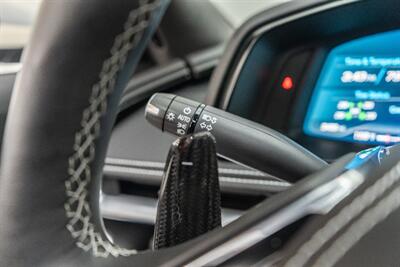 2024 Chevrolet Corvette Z06   - Photo 121 - Nashville, TN 37217