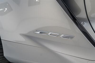 2024 Chevrolet Corvette Z06   - Photo 143 - Nashville, TN 37217