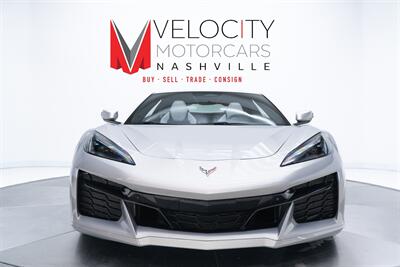 2024 Chevrolet Corvette Z06   - Photo 26 - Nashville, TN 37217