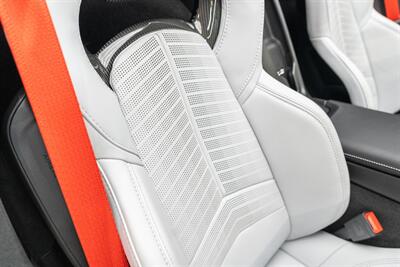 2024 Chevrolet Corvette Z06   - Photo 61 - Nashville, TN 37217