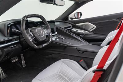 2024 Chevrolet Corvette Z06   - Photo 110 - Nashville, TN 37217
