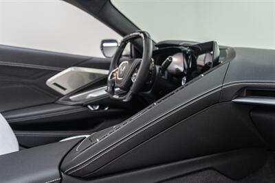 2024 Chevrolet Corvette Z06   - Photo 76 - Nashville, TN 37217