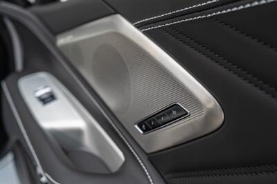 2024 Chevrolet Corvette Z06   - Photo 87 - Nashville, TN 37217