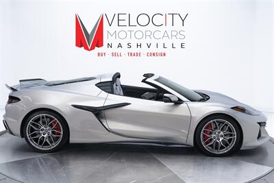 2024 Chevrolet Corvette Z06   - Photo 21 - Nashville, TN 37217
