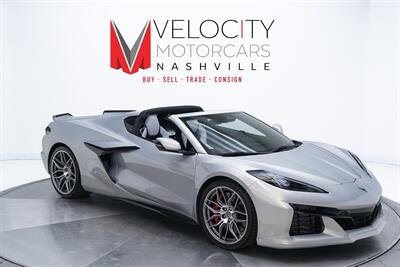 2024 Chevrolet Corvette Z06   - Photo 20 - Nashville, TN 37217