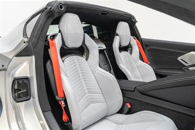 2024 Chevrolet Corvette Z06   - Photo 57 - Nashville, TN 37217