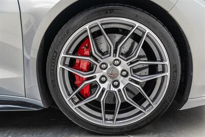 2024 Chevrolet Corvette Z06   - Photo 141 - Nashville, TN 37217