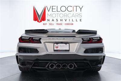 2024 Chevrolet Corvette Z06   - Photo 27 - Nashville, TN 37217