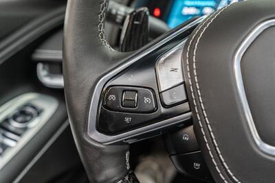 2024 Chevrolet Corvette Z06   - Photo 127 - Nashville, TN 37217
