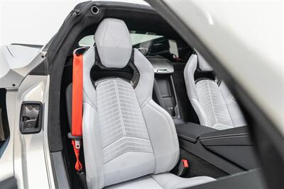 2024 Chevrolet Corvette Z06   - Photo 58 - Nashville, TN 37217
