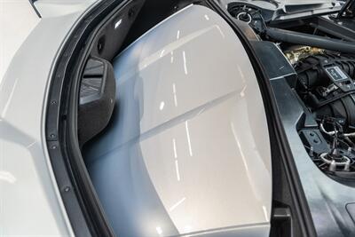 2024 Chevrolet Corvette Z06   - Photo 91 - Nashville, TN 37217