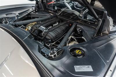 2024 Chevrolet Corvette Z06   - Photo 90 - Nashville, TN 37217
