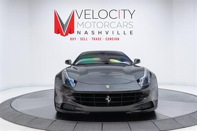 2014 Ferrari FF   - Photo 3 - Nashville, TN 37217