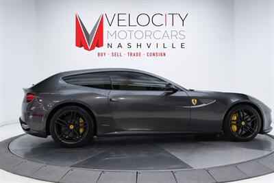 2014 Ferrari FF   - Photo 5 - Nashville, TN 37217