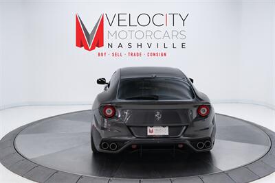 2014 Ferrari FF   - Photo 15 - Nashville, TN 37217