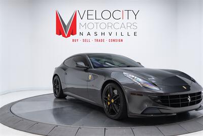 2014 Ferrari FF   - Photo 4 - Nashville, TN 37217