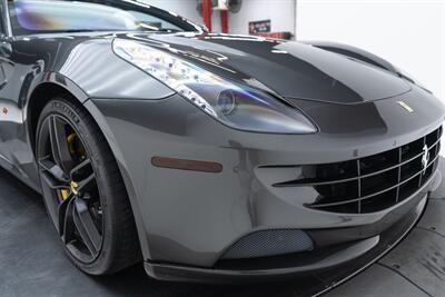 2014 Ferrari FF   - Photo 137 - Nashville, TN 37217