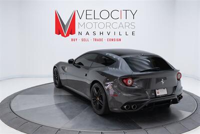 2014 Ferrari FF   - Photo 16 - Nashville, TN 37217
