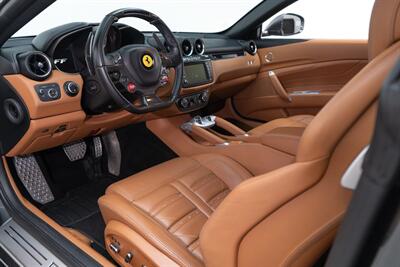 2014 Ferrari FF   - Photo 101 - Nashville, TN 37217