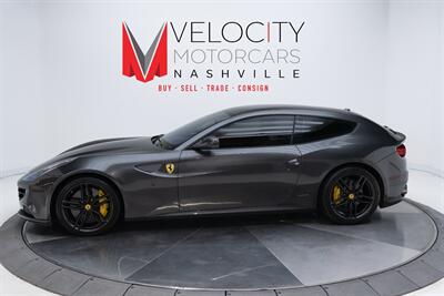 2014 Ferrari FF   - Photo 17 - Nashville, TN 37217