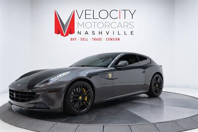 2014 Ferrari FF   - Photo 2 - Nashville, TN 37217