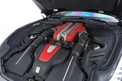 2014 Ferrari FF   - Photo 87 - Nashville, TN 37217