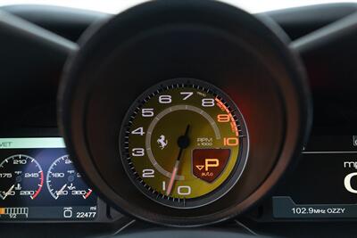 2014 Ferrari FF   - Photo 127 - Nashville, TN 37217