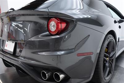 2014 Ferrari FF   - Photo 143 - Nashville, TN 37217