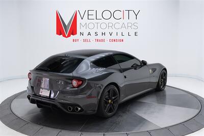 2014 Ferrari FF   - Photo 14 - Nashville, TN 37217