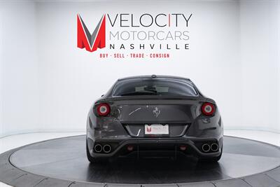 2014 Ferrari FF   - Photo 7 - Nashville, TN 37217