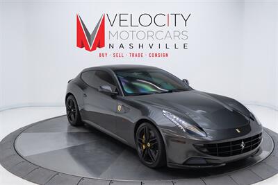 2014 Ferrari FF   - Photo 12 - Nashville, TN 37217