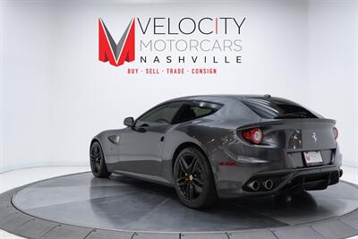 2014 Ferrari FF   - Photo 8 - Nashville, TN 37217