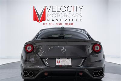 2014 Ferrari FF   - Photo 19 - Nashville, TN 37217