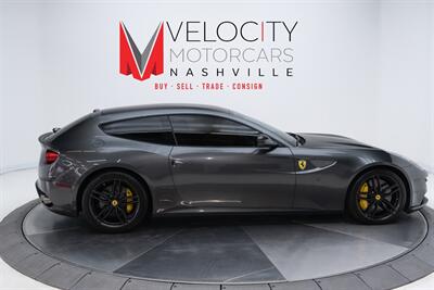 2014 Ferrari FF   - Photo 13 - Nashville, TN 37217